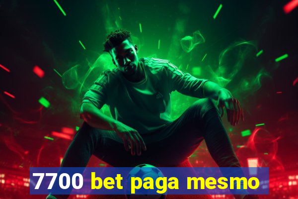 7700 bet paga mesmo